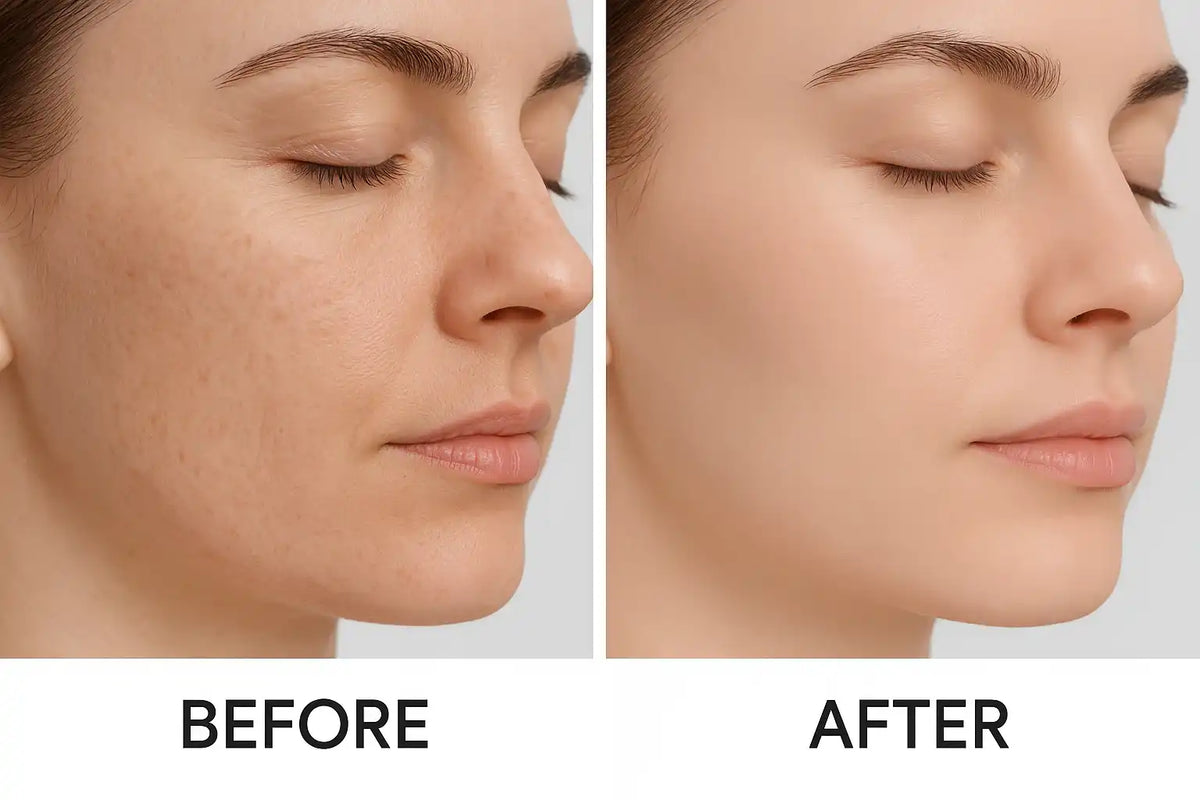 GHK-Cu: The Peptide Revolutionizing Skin Regeneration Science