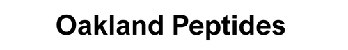 Oakland Peptides