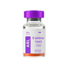 Peptide vial