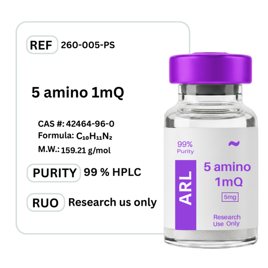 5-Amino-1MQ