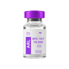 Peptide vial