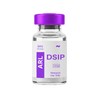 Peptide vial
