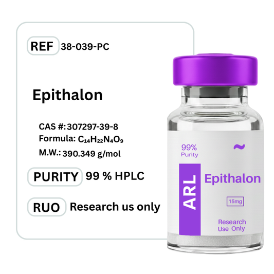 Epitalon (Epithalon)