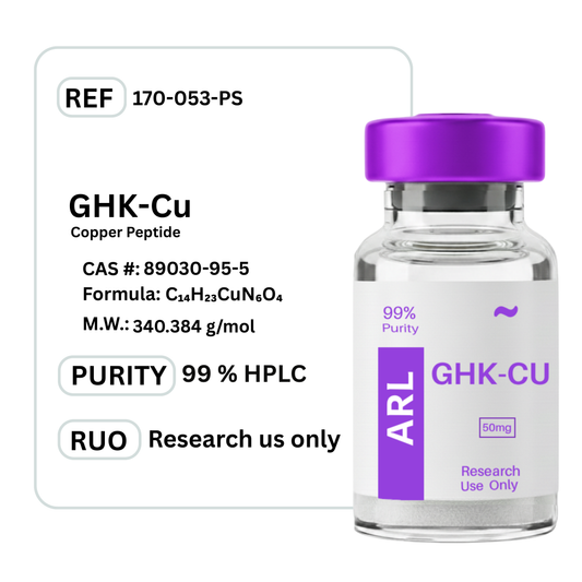 GHK-Cu