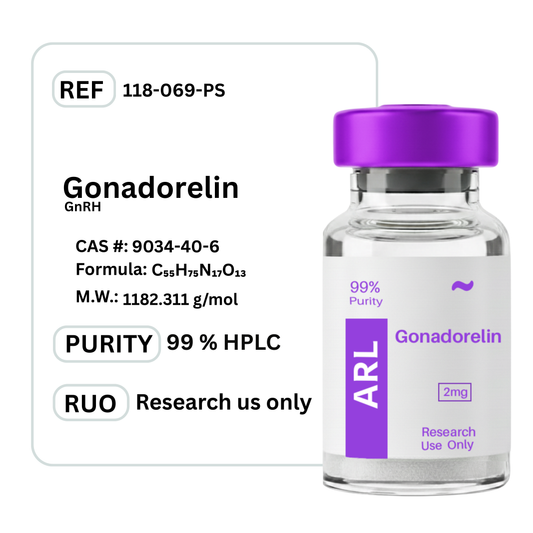Gonadorelin