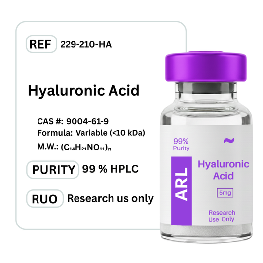 Hyaluronic