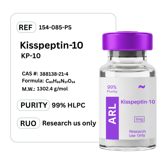 Kisspeptin-10