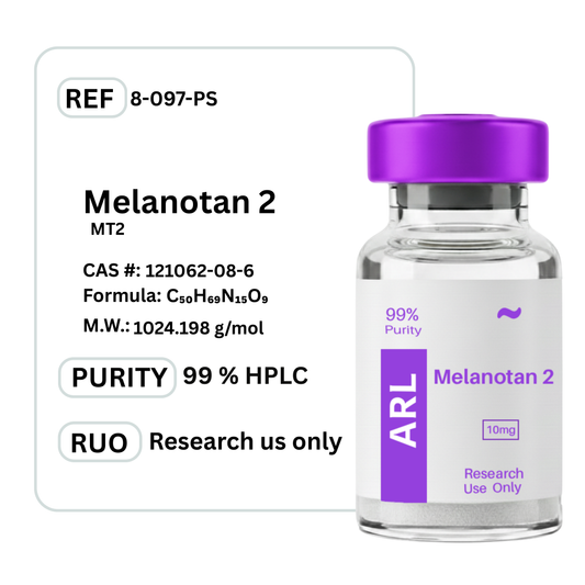 Melanotan II (MT2)