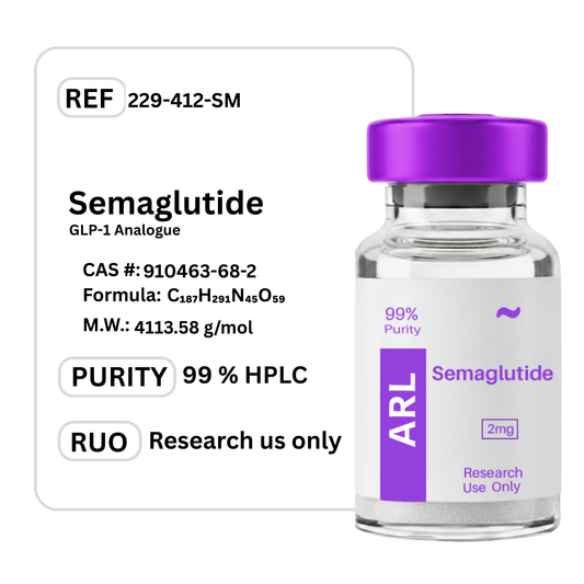 Semaglutide