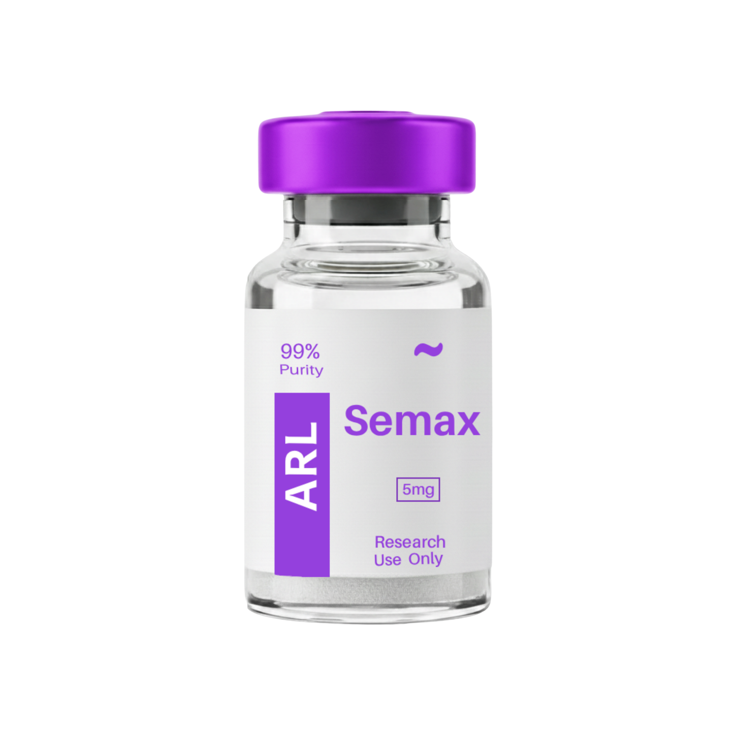 Semax - Premium Research Peptide