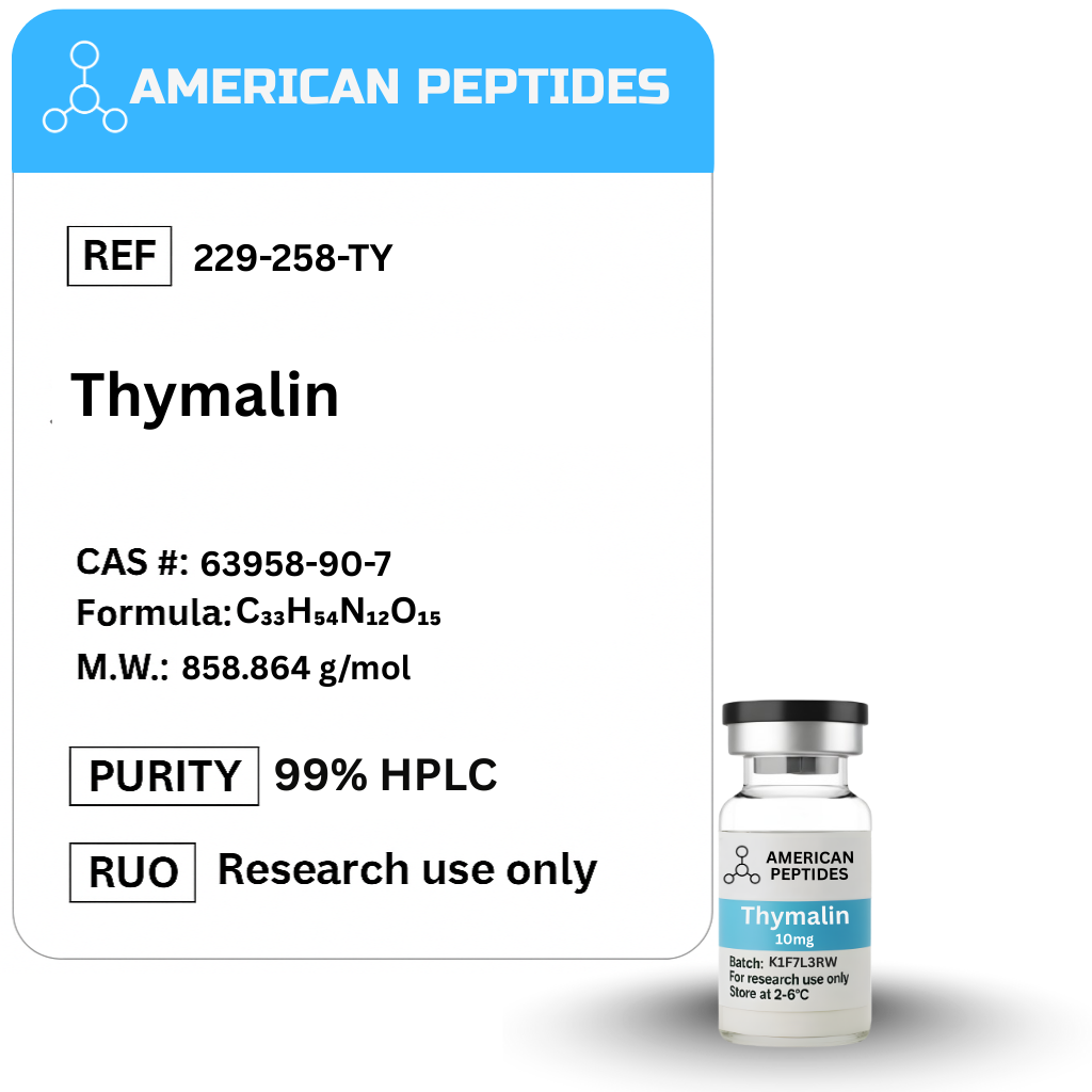 Thymalin