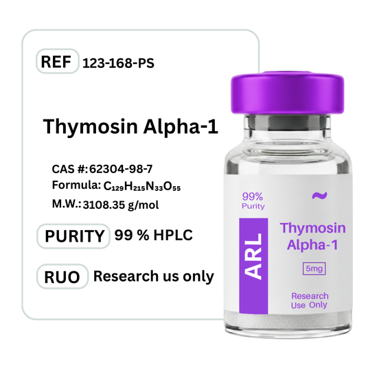 Thymosin Alpha-1